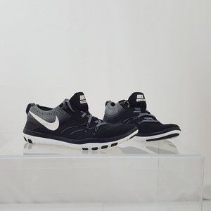 Nike Women Shoe Free Focus Flyknit Size 8 Sneaker